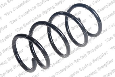 Lesjöfors Fahrwerksfeder [Hersteller-Nr. 4095152] für VW von LESJÖFORS