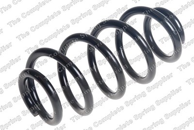 Lesjöfors Fahrwerksfeder [Hersteller-Nr. 4208521] für BMW von LESJÖFORS
