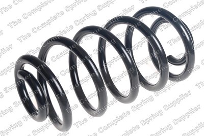 Lesjöfors Fahrwerksfeder [Hersteller-Nr. 4256921] für Mercedes-Benz von LESJÖFORS