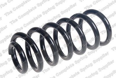 Lesjöfors Fahrwerksfeder [Hersteller-Nr. 4263525] für Opel, Vauxhall von LESJÖFORS