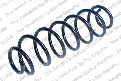 Lesjöfors Fahrwerksfeder [Hersteller-Nr. 4263527] für Citroën, Opel, Vauxhall von LESJÖFORS
