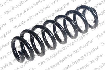 Lesjöfors Fahrwerksfeder [Hersteller-Nr. 4263532] für Opel, Vauxhall von LESJÖFORS