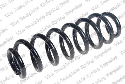 Lesjöfors Fahrwerksfeder [Hersteller-Nr. 4263533] für Opel, Vauxhall von LESJÖFORS