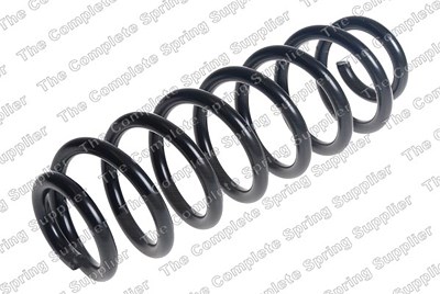 Lesjöfors Fahrwerksfeder [Hersteller-Nr. 4285749] für Skoda von LESJÖFORS