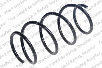 Lesjöfors Fahrwerksfeder [Hersteller-Nr. 4288936] für Suzuki von LESJÖFORS