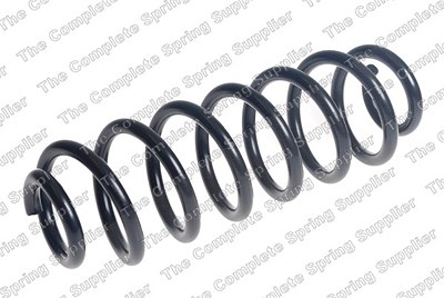 Lesjöfors Fahrwerksfeder [Hersteller-Nr. 4295147] für VW von LESJÖFORS