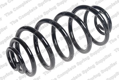 Lesjöfors Fahrwerksfeder [Hersteller-Nr. 5263504] für Chevrolet, Opel, Vauxhall von LESJÖFORS