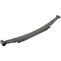 Fahrwerksfedernsatz LESJÖFORS 6155403 Fahrwerksfedernsatz LESJÖFORS 6155403 von Lesjofors