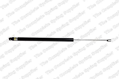 LESJÖFORS 8192518 Gasdruckfeder, Gasdruckdämpfer, Heckklappendämpfer, Koffer-/Laderaum LESJÖFORS 8192518 Gasdruckfeder, Gasdruckdämpfer, Heckklappendämpfer, Koffer-/Laderaum von Kilen