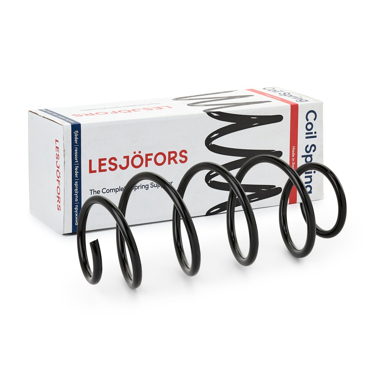 LESJÖFORS Fahrwerksfeder PEUGEOT 4066856 9806762180 Federn,Fahrwerksfedern,Feder,Schraubenfeder,Stoßdämpfer Feder LESJÖFORS Fahrwerksfeder PEUGEOT 4066856 9806762180 Federn,Fahrwerksfedern,Feder,Schraubenfeder,Stoßdämpfer Feder von LESJÖFORS