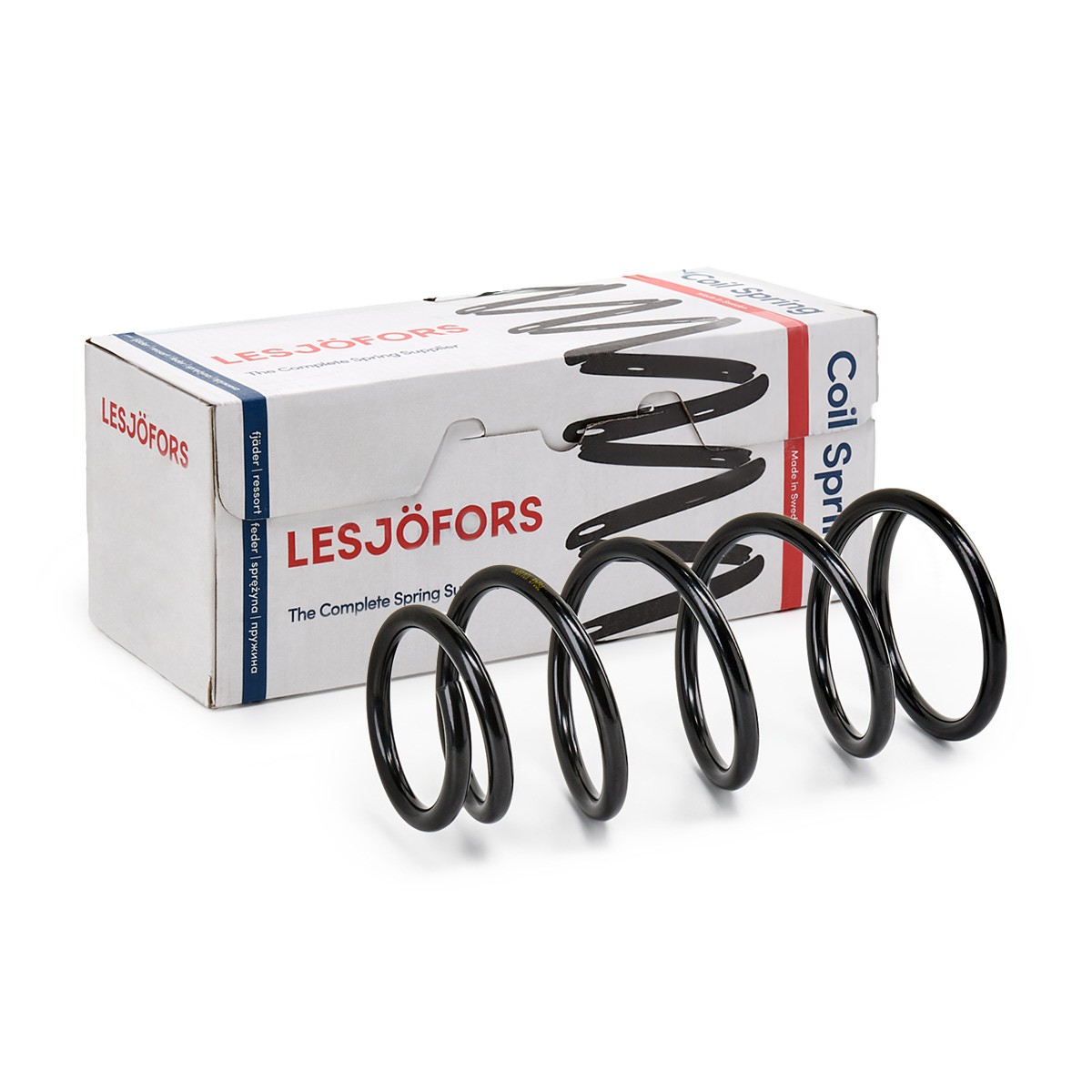LESJÖFORS Fahrwerksfeder SUBARU 4288342 24747645 Federn,Fahrwerksfedern,Feder,Schraubenfeder,Stoßdämpfer Feder LESJÖFORS Fahrwerksfeder SUBARU 4288342 24747645 Federn,Fahrwerksfedern,Feder,Schraubenfeder,Stoßdämpfer Feder von LESJÖFORS