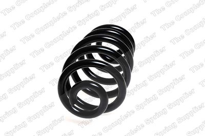 Lesjöfors Fahrwerksfeder [Hersteller-Nr. 4204258] für Audi, Seat von LESJÖFORS