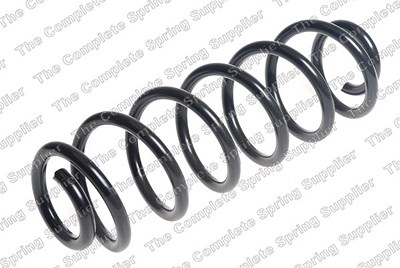 Lesjöfors Fahrwerksfeder [Hersteller-Nr. 4204288] für Audi, Skoda von LESJÖFORS