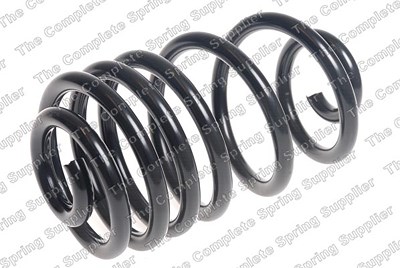 Lesjöfors Fahrwerksfeder [Hersteller-Nr. 4263517] für Chevrolet, Opel, Vauxhall von LESJÖFORS
