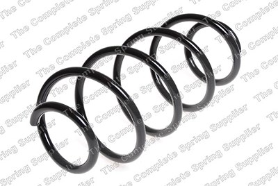Lesjöfors Fahrwerksfeder [Hersteller-Nr. 4026201] für Fiat von LESJÖFORS