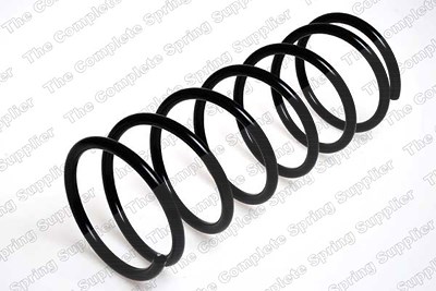 Lesjöfors Fahrwerksfeder [Hersteller-Nr. 4008403] für Austin, BMW von LESJÖFORS