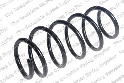 Lesjöfors Fahrwerksfeder [Hersteller-Nr. 4027712] für Ford von LESJÖFORS