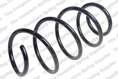 Lesjöfors Fahrwerksfeder [Hersteller-Nr. 4027717] für Ford von LESJÖFORS