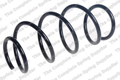 Lesjöfors Fahrwerksfeder [Hersteller-Nr. 4044278] für Kia von LESJÖFORS
