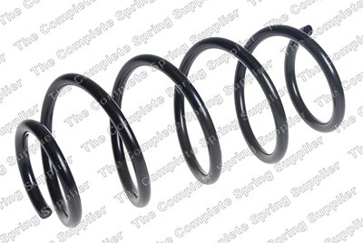 Lesjöfors Fahrwerksfeder [Hersteller-Nr. 4055472] für Mazda von LESJÖFORS