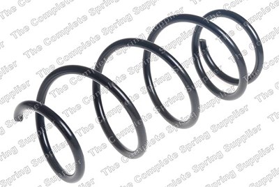 Lesjöfors Fahrwerksfeder [Hersteller-Nr. 4088950] für Suzuki von LESJÖFORS