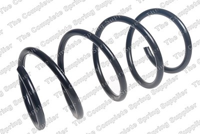 Lesjöfors Fahrwerksfeder [Hersteller-Nr. 4092660] für Toyota von LESJÖFORS
