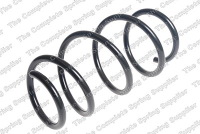 Lesjöfors Fahrwerksfeder [Hersteller-Nr. 4095135] für Audi, VW von LESJÖFORS