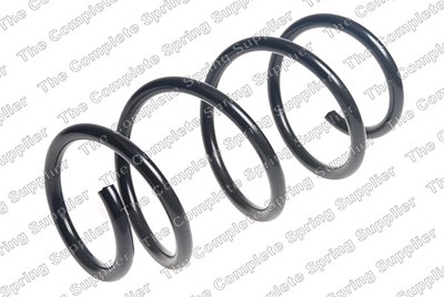 Lesjöfors Fahrwerksfeder [Hersteller-Nr. 4095159] für Audi, VW von LESJÖFORS