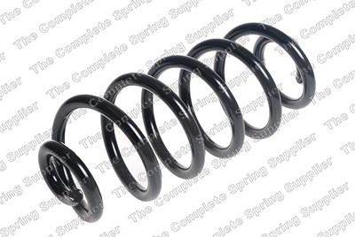 Lesjöfors Fahrwerksfeder [Hersteller-Nr. 4208500] für BMW von LESJÖFORS