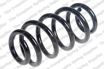Lesjöfors Fahrwerksfeder [Hersteller-Nr. 4208505] für BMW von LESJÖFORS