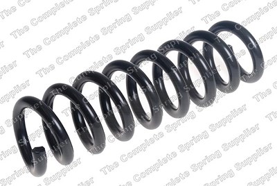 Lesjöfors Fahrwerksfeder [Hersteller-Nr. 4208519] für BMW von LESJÖFORS