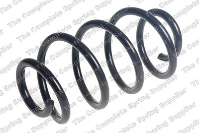 Lesjöfors Fahrwerksfeder [Hersteller-Nr. 4256904] für Mercedes-Benz von LESJÖFORS