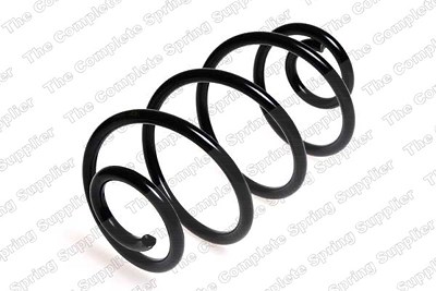 Lesjöfors Fahrwerksfeder [Hersteller-Nr. 4263465] für Opel, Vauxhall von LESJÖFORS