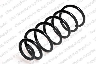 Lesjöfors Fahrwerksfeder [Hersteller-Nr. 4263472] für Opel, Vauxhall von LESJÖFORS