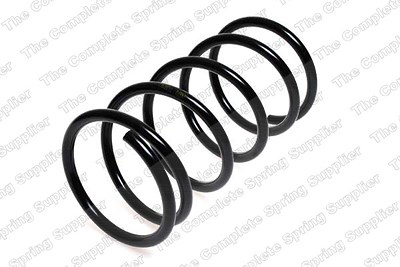 Lesjöfors Fahrwerksfeder [Hersteller-Nr. 4288309] für Subaru von LESJÖFORS
