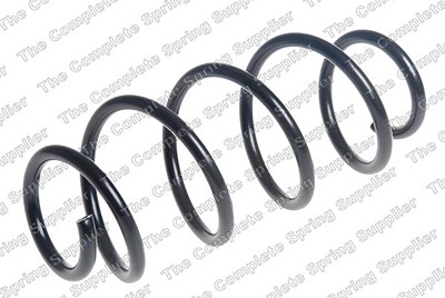 Lesjöfors Fahrwerksfeder [Hersteller-Nr. 4288938] für Suzuki von LESJÖFORS