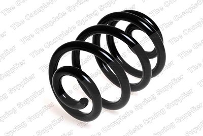 Lesjöfors Fahrwerksfeder [Hersteller-Nr. 4295012] für VW von LESJÖFORS