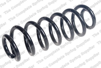 Lesjöfors Fahrwerksfeder [Hersteller-Nr. 4295145] für VW von LESJÖFORS