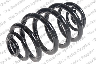 Lesjöfors Fahrwerksfeder [Hersteller-Nr. 5263431] für Opel, Vauxhall von LESJÖFORS