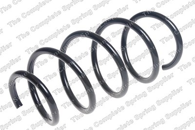 Lesjöfors Fahrwerksfeder [Hersteller-Nr. 4063563] für Opel, Vauxhall von LESJÖFORS