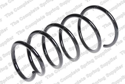 Lesjöfors Fahrwerksfeder [Hersteller-Nr. 4063523] für Opel, Suzuki, Vauxhall von LESJÖFORS