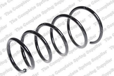 Lesjöfors Fahrwerksfeder [Hersteller-Nr. 4063524] für Opel, Suzuki, Vauxhall von LESJÖFORS