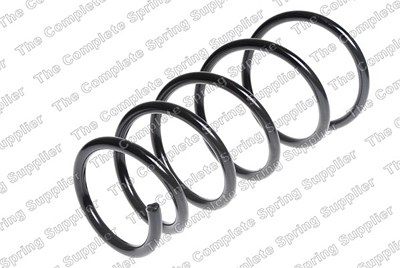 Lesjöfors Fahrwerksfeder [Hersteller-Nr. 4063526] für Opel, Suzuki, Vauxhall von LESJÖFORS