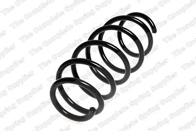 Lesjöfors Fahrwerksfeder [Hersteller-Nr. 4063501] für Opel, Vauxhall von LESJÖFORS
