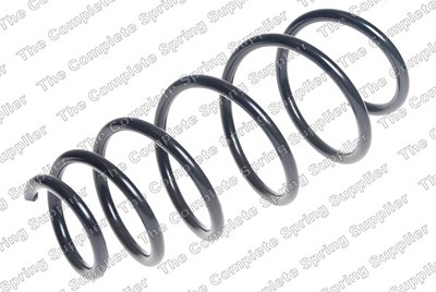 Lesjöfors Fahrwerksfeder [Hersteller-Nr. 4063556] für Opel, Vauxhall von LESJÖFORS