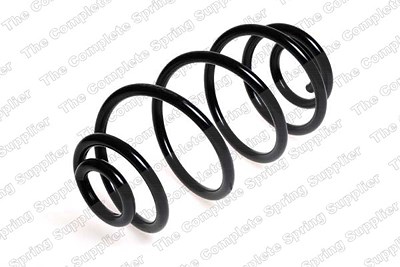 Lesjöfors Fahrwerksfeder [Hersteller-Nr. 4263466] für Opel, Vauxhall von LESJÖFORS