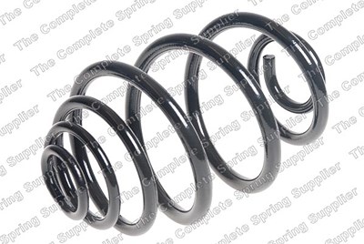 Lesjöfors Fahrwerksfeder [Hersteller-Nr. 5263401] für Opel, Vauxhall von LESJÖFORS