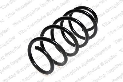 Lesjöfors Fahrwerksfeder [Hersteller-Nr. 4063480] für Opel, Vauxhall von LESJÖFORS