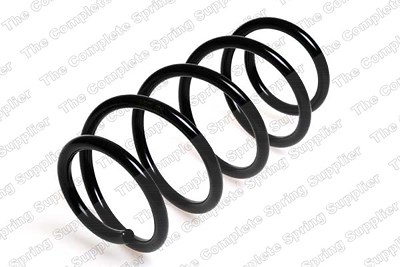 Lesjöfors Fahrwerksfeder [Hersteller-Nr. 4063467] für Opel, Vauxhall von LESJÖFORS