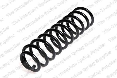 Lesjöfors Fahrwerksfeder [Hersteller-Nr. 4282913] für Seat, VW von LESJÖFORS
